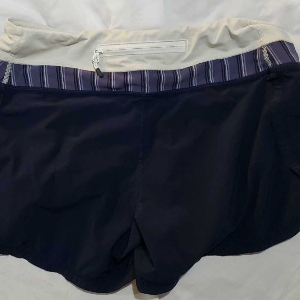 Lululemon shorts - Picture 2 of 4